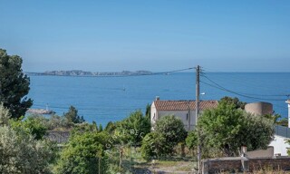 Maison 5 Pièces 183 m² à vendre à Marseille 16 (13016)