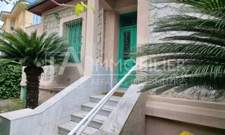 Maison 7 Pièces 124 m² à vendre à Nice (06100)