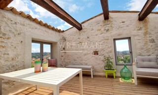 Maison 4 Pièces 75 m² à vendre à La Colle-sur-Loup (06480)