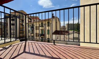 Appartement 2 Pièces 34 m² à vendre à Nice (06000)