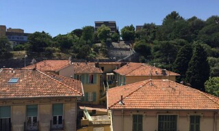 Appartement 1 Pièce 22 m² à louer à Nice (06000)