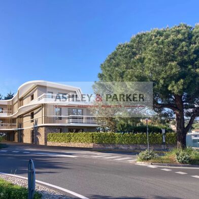 Appartement 4 pièces 755000 €