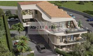 Appartement 4 Pièces 98 m² à vendre à Villeneuve-Loubet (06270)