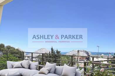 Appartement 2 pièces 335000 €