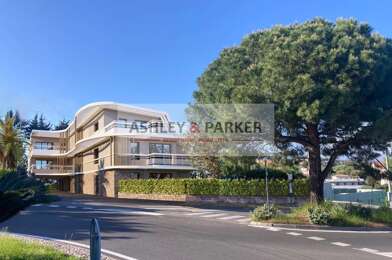 Appartement 4 pièces 539000 €