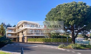 Appartement 3 Pièces 59 m² à vendre à Villeneuve-Loubet (06270)