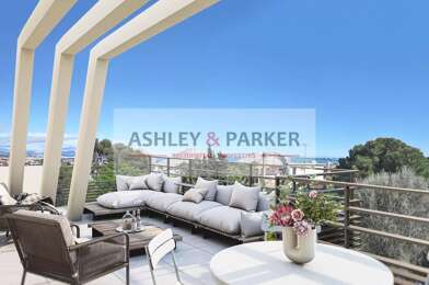 Appartement 3 pièces 420000 €