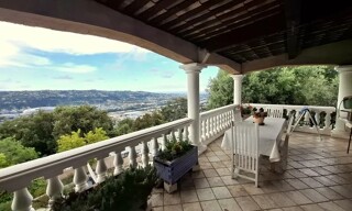 Maison 8 Pièces 200 m² à vendre à Saint-Laurent-du-Var (06700)