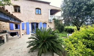 Appartement 2 Pièces 60 m² à vendre à Saint-Laurent-du-Var (06700)