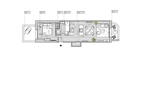 Appartement 2 Pièces 40 m² à vendre à Nice (06000)