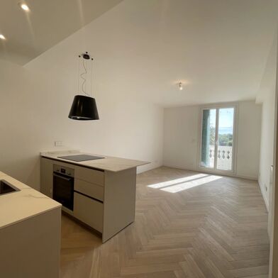 Appartement 2 pièces 490000 €