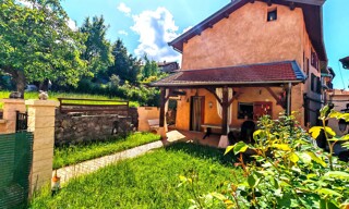 Maison 3 Pièces 58 m² à vendre à Belvédère (06450)