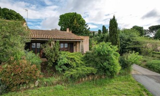 Maison 4 Pièces 80 m² à vendre à Uzès (30700)