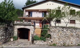 Maison 7 Pièces 114 m² à vendre à Serres (05700)