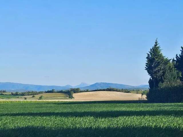 Terrain Constructible de 1733 m² à Cailhau — photo du bien