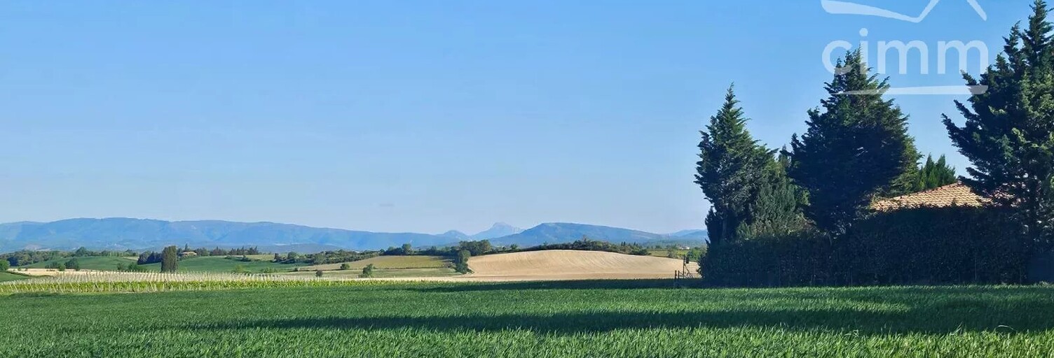 Terrain  1733 m² à vendre à Cailhau (11240)