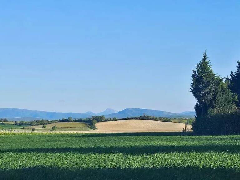 Terrain Constructible de 1733 m² à Cailhau — photo 1