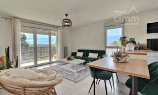 Appartement 3 Pièces 66 m² à vendre à Montpellier (34070)