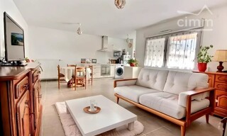 Appartement 3 Pièces 69 m² à louer à Le Champ-près-Froges (38190)