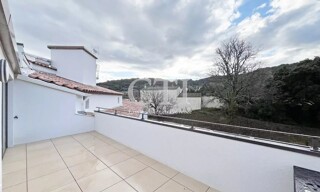 Appartement 2 Pièces 32 m² à vendre à Vaison-la-Romaine (84110)