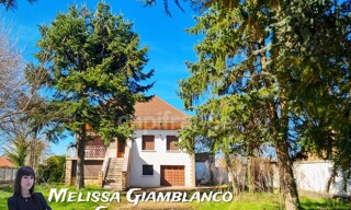 Maison 5 Pièces 133 m² à vendre à Sassenay (71530)
