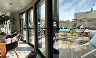 Maison 10 Pièces 320 m² à vendre à Agon-Coutainville (50230)
