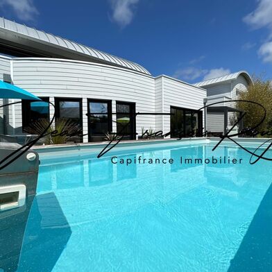 Maison 10 pièces 990000 €