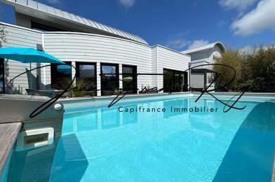 Maison 10 pièces 990000 €