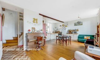 Maison 6 Pièces 94 m² à vendre à Bagnolet (93170)