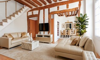 Appartement 3 Pièces 57 m² à vendre à Paris 5 (75005)
