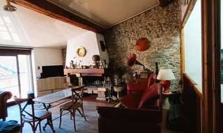 Maison 5 Pièces 180 m² à vendre à Saint-Paul-de-Fenouillet (66220)