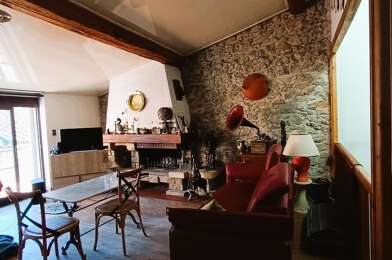 Maison 5 pièces 176000 €