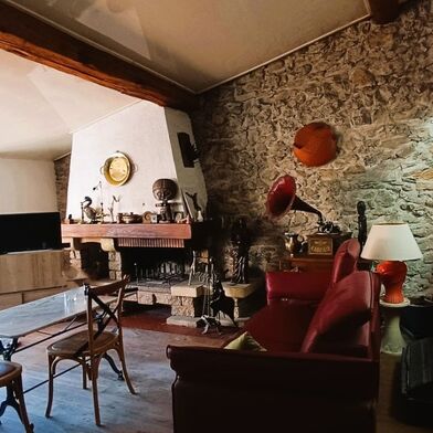 Maison 5 pièces 176000 €