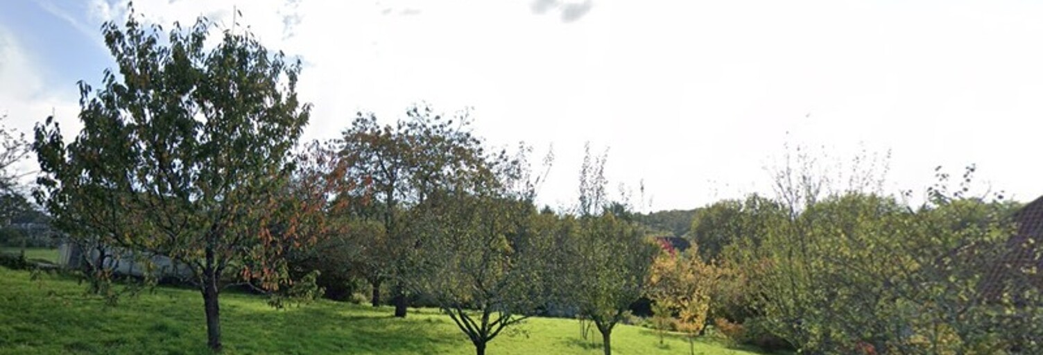 Terrain  2469 m² à vendre à Saint-Mexant (19330)