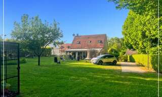 Maison 5 Pièces 129 m² à vendre à Rosoy (60140)