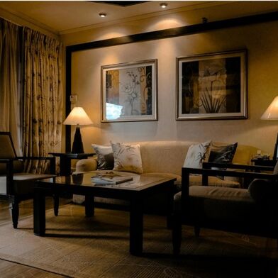 Appartement 2 pièces 326000 €