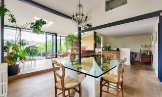 Maison 6 Pièces 204 m² à vendre à Issy-les-Moulineaux (92130)