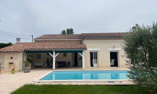 Maison 6 Pièces 193 m² à vendre à Bouloc (31620)