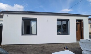 Maison 4 Pièces 68 m² à louer à Saint-Avertin (37550)