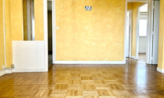 Appartement 3 Pièces 56 m² à vendre à Reims (51100)