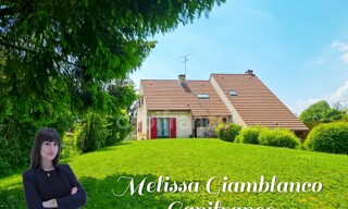 Maison 7 Pièces 210 m² à vendre à Saint-Rémy (71100)