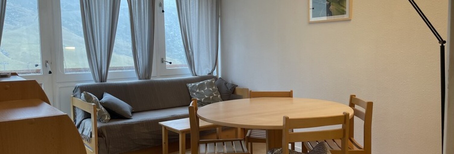 Appartement 2 Pièces 38 m² à vendre à Beaudéan (65710)