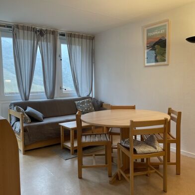 Appartement 2 pièces 69995 €