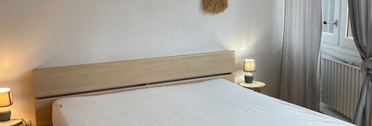 Appartement 2 Pièces 38 m² à vendre à Beaudéan (65710)