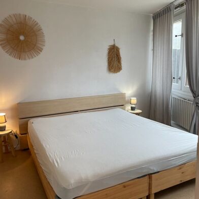 Appartement 2 pièces 69995 €