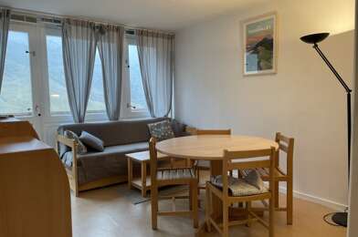 Appartement 2 pièces 52000 €