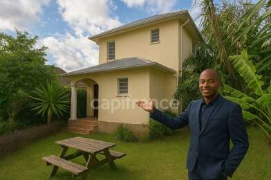 Maison 4 pièces 490000 €