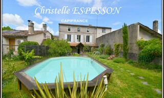 Maison 5 Pièces 116 m² à vendre à Marmande (47200)
