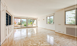 Appartement 7 Pièces 161 m² à vendre à Saint-Étienne (42100)