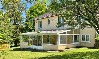 Maison 8 Pièces 204 m² à vendre à Le Vernet (03200)